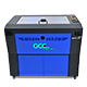GCC Laser Engraver - Spirit LS