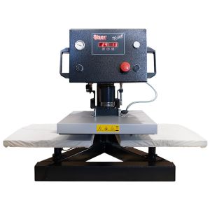 Siser TS-DUE Heat Press