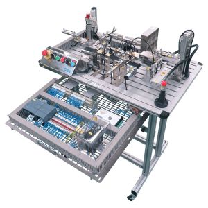 AUTOMATE-200 - basic principles of automation