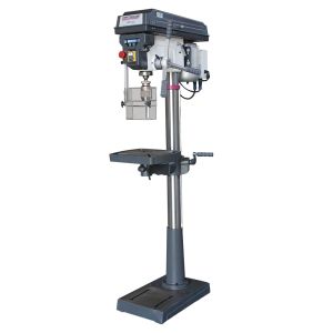 Heavy Duty Pillar Drill - D 26 Pro