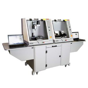 Denford Duo CNC Milling & Turning