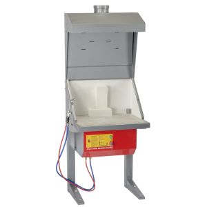 Brazing Hearth Single - DS400S