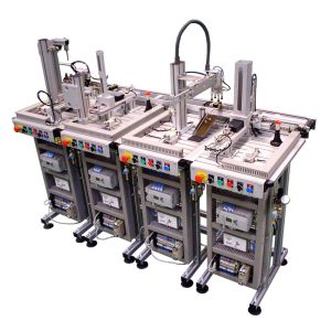 FAS-200 - Flexible assembly system