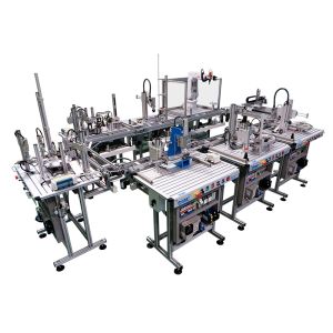 FMS-200 Flexible integrated assembly system