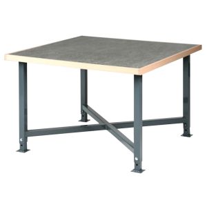 Flamefast Height adjustable workbench - FF3158