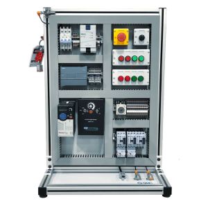 ICT-200 - Industrial control trainer