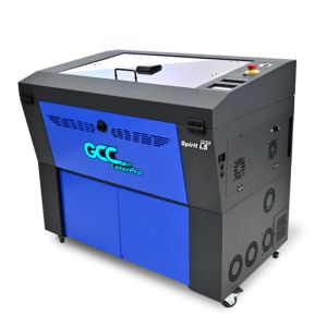 GCC Spirit LS - Pro Laser Engraver image