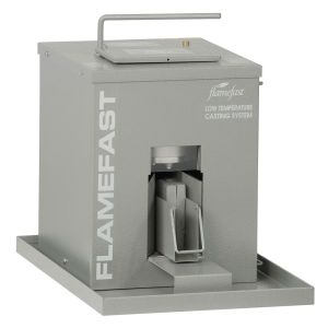 Low Temperature Casting System - LT1
