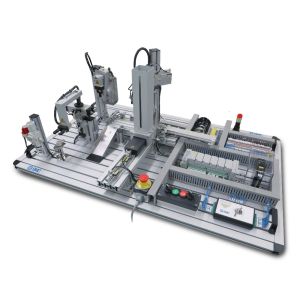 MAP-200 - Handling systems