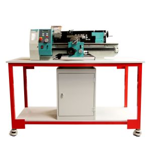 Flamefast Mobile Bench - MB05