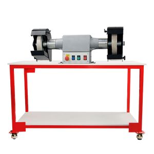 Flamefast Mobile Bench - MB07