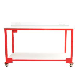 Flamefast Mobile Bench - MB08