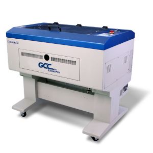 GCC Laser Engraver - Mercury 3