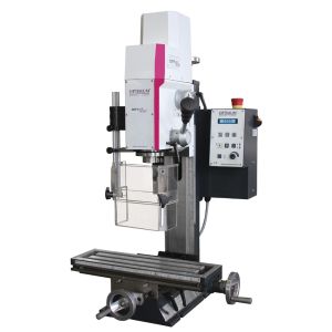 Drill/Mill MH20V & MH 20VL/MH, 20VLD