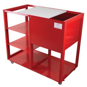Flamefast Moulding Bench