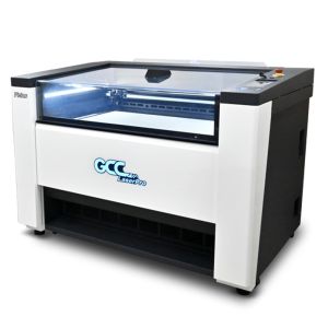 GCC Laser Engraver - Piolas 400 Series