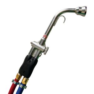 Flamefast Gas Torches - RF10 & RF80