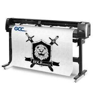 RX II / RX II (Creasing) Vinyl Cutter