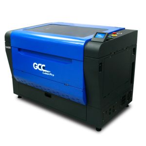 GCC S400 Laser Engraver image