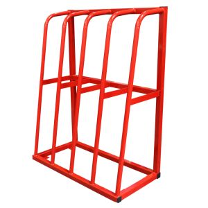 Flamefast 4 Bay Vertical Storage - SH1260 B4