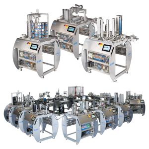 SIF-400 - Smart Innovative Factory