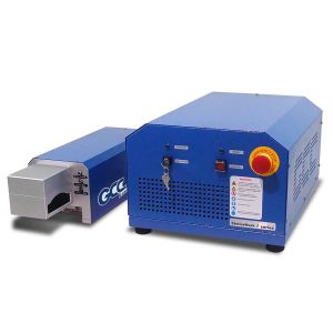GCC StellarMark I-series Laser Marker