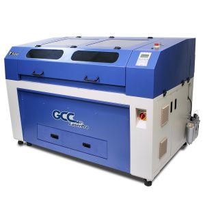GCC Laser Cutter - T500