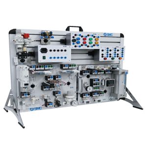 VAC-400 - Vacuum technology