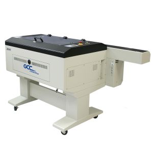 GCC Laser Cutter - X252
