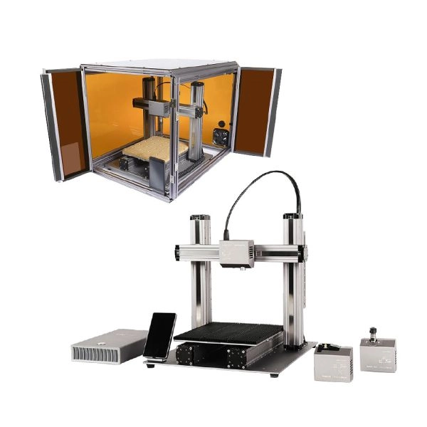 Snapmaker スナップメーカー A250 部品 3Dプリンター Snapmaker Snapmaker 2 A250 3D Printer - reviews, specs, price