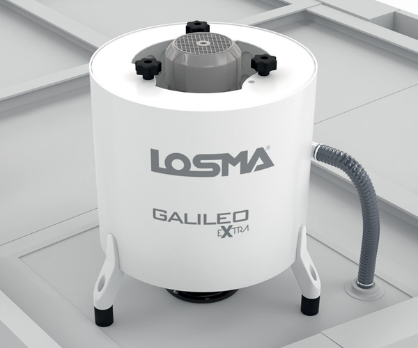 Losma Extra mist collector Losma_Extra