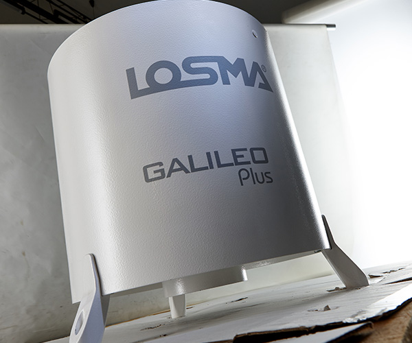 Galileo Plus Losma_GalileoPlus