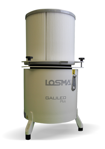 Losma Galileo Plus Main_GalileoPlus