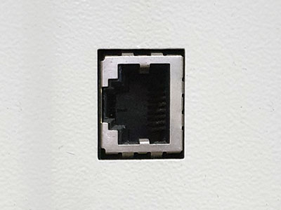 NetworkConnection