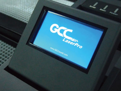 TouchScreen