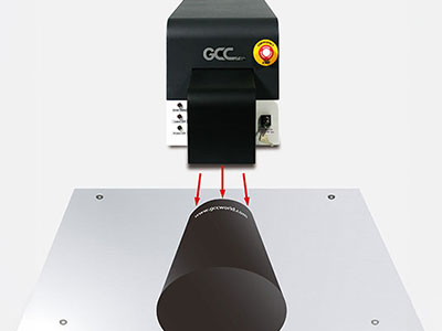 3D Scan Head 3DScanHead