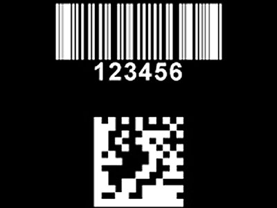 Barcode Marking BarcodeMark