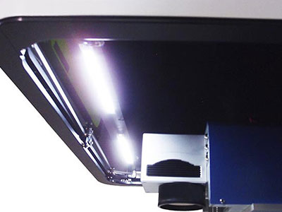 Internal Illumination InternalIllum