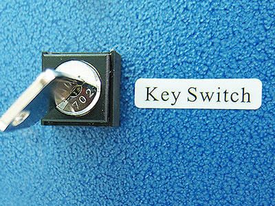 Key-Switch KeySwitch