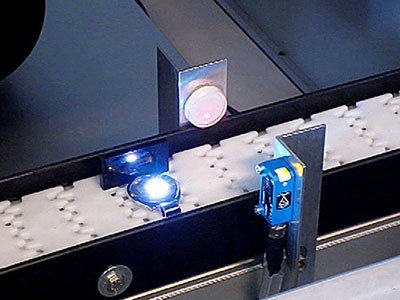 Mark On Fly (Optional) MarkonFly-L