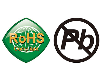 RoHS Compliance Rohs