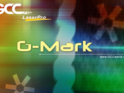 G-Mark Library (Optional) gmakr