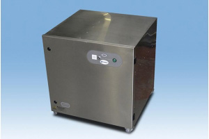 Fume Extraction System fumeExtraction