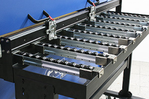 ExtensionTable