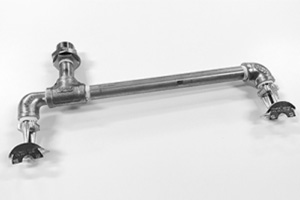 FlameSprinkler