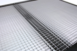 GridTable