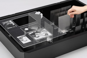 SmartBox