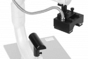 Platen for shoes Optional_shoes